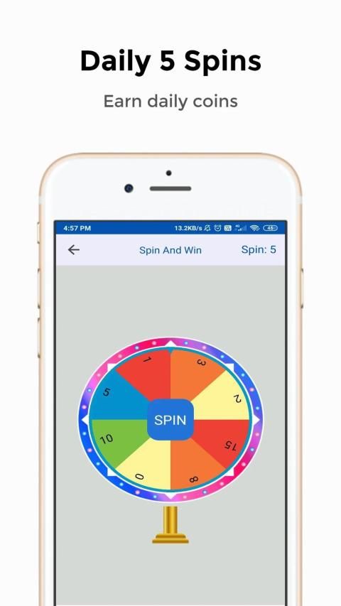 Coin Market screenshot 3