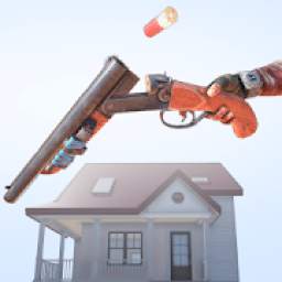 Destroy House 1.0