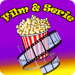 Film &amp; Serie Quiz icon