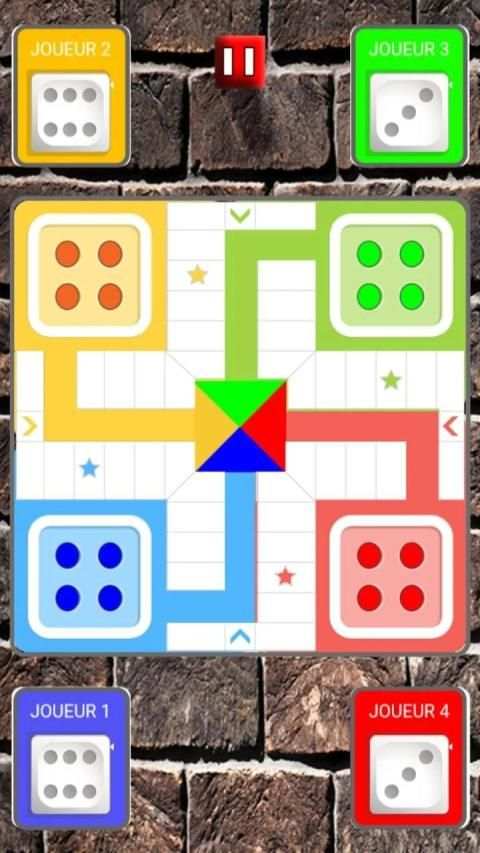 ludo parshisi screenshot 4