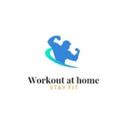 Workout at home
