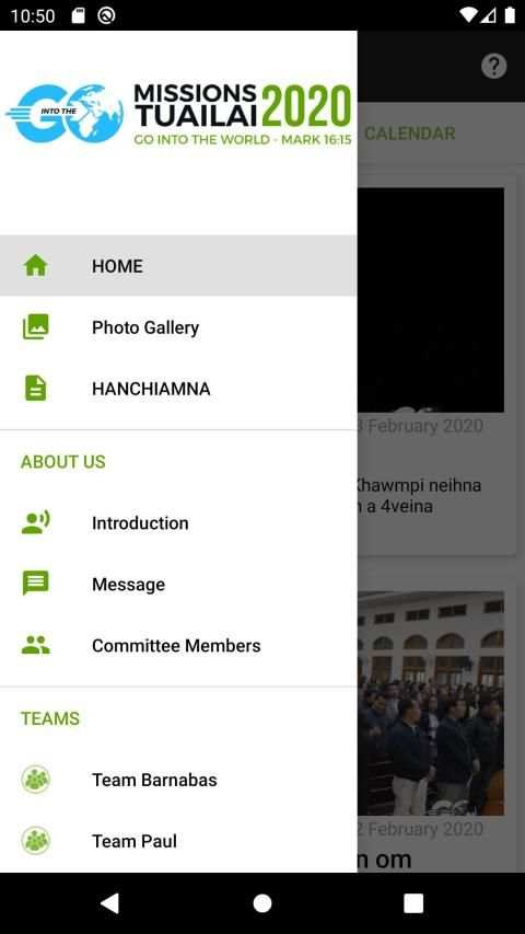 Missions Tuailai 2020 screenshot 14
