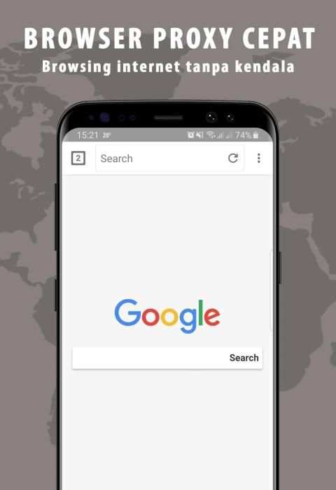 BF Browser Mini screenshot 5