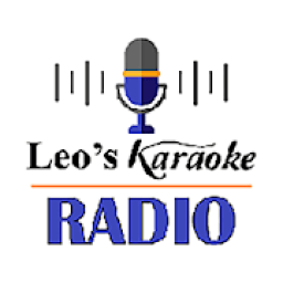 Leo's Karaoke Radio icon