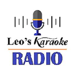 Leo's Karaoke Radio