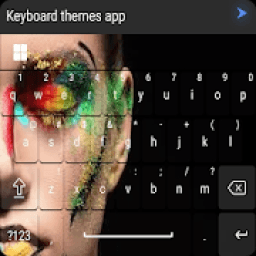 ikon Keyboard images themes