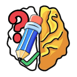 ikon Test Brain Out : Can you guess it?