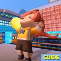 PRO TIP Mini WORLD BLOCK