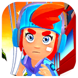 Brawl Surfers Stars Go आइकन