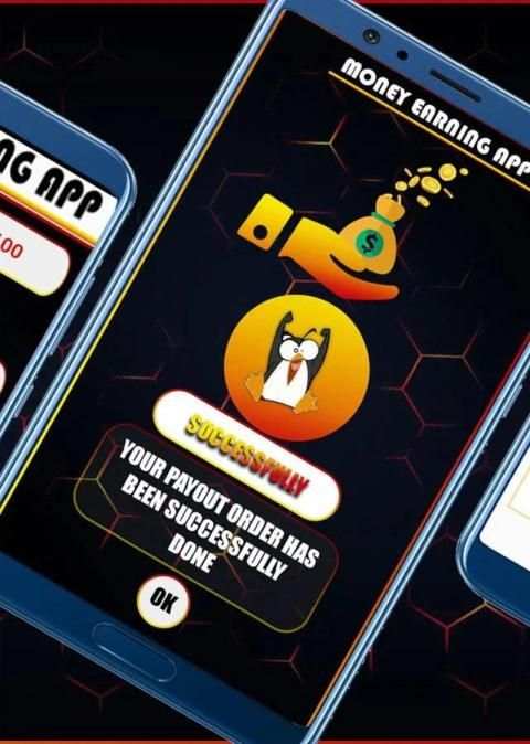 Free Make Money and Cash Rewards screenshot 3