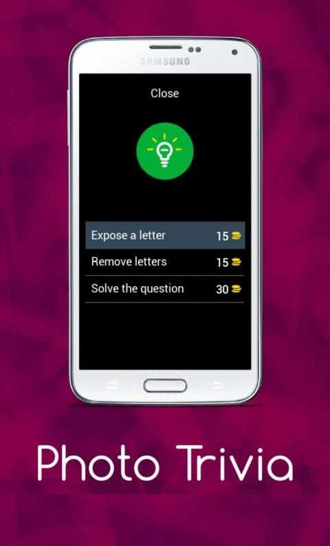 Photo Trivia - Amazing Fun Quiz game screenshot 5