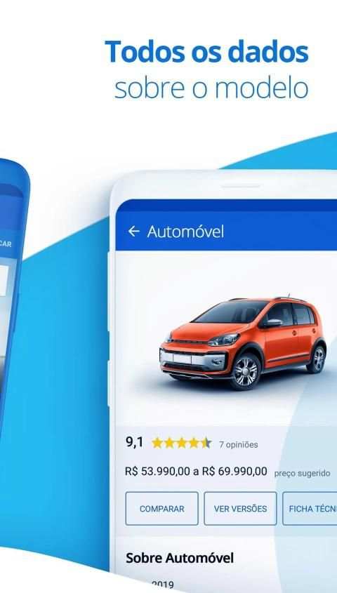 iCarros – Comprar Carros screenshot 2