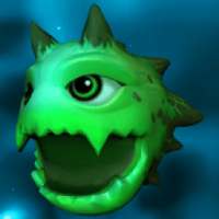 Zombie Survival 3D - Free Shooter Game logo