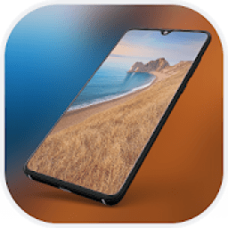 Theme for Galaxy M11 आइकन