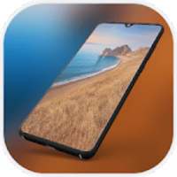 Theme for Galaxy M11