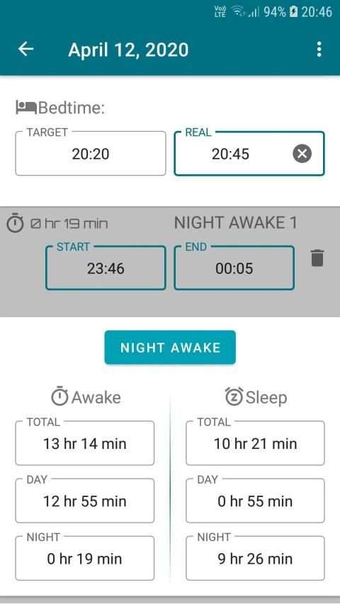 Good nApp स्क्रीनशॉट 7