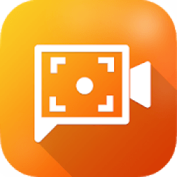 Video Recorder - Screen Recorder : Heenex Recorder आइकन