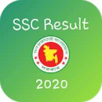 SSC Result 2020 (মার্কশীট সহ) on 9Apps