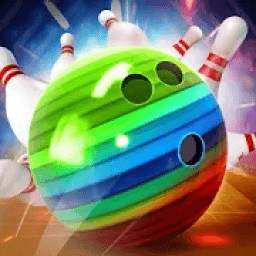 Bowling Club™ - Free 3D Bowling Sports Game