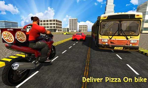 San Andreas Monster Hero: Miami rope hero screenshot 11