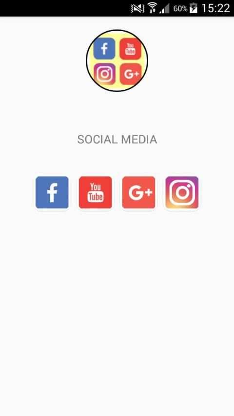 My Apps screenshot 2