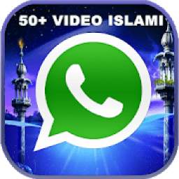 Video Islami Status WA Terbaru 1.0