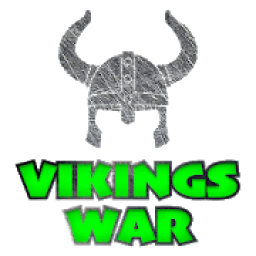 ikon Vikings War