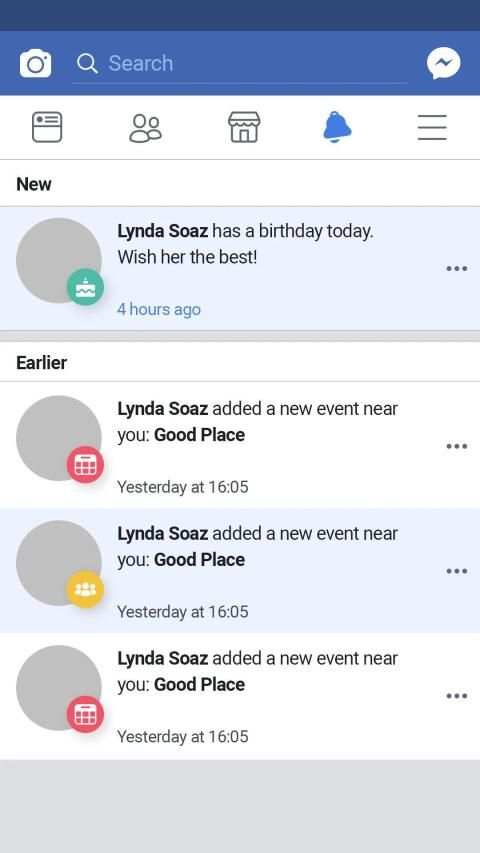 Lite for fb - Lite messenger screenshot 3