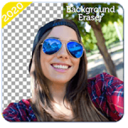 Auto Background Changer :Background Eraser आइकन
