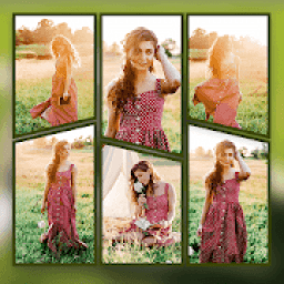 Collage Maker Pro आइकन