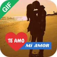 Gif de Amor on 9Apps