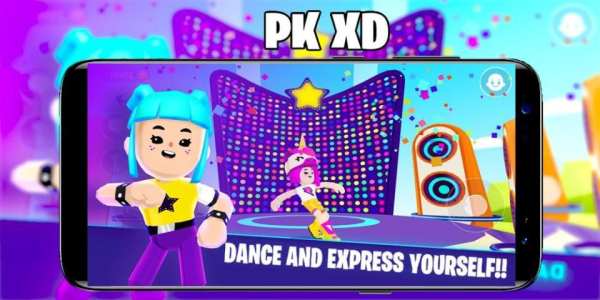 Pk Xb Hd Wallpaper screenshot 7