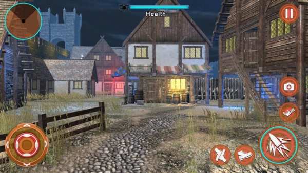 Counter Terrorist Strike: Modern Sniper Fps Strike screenshot 1