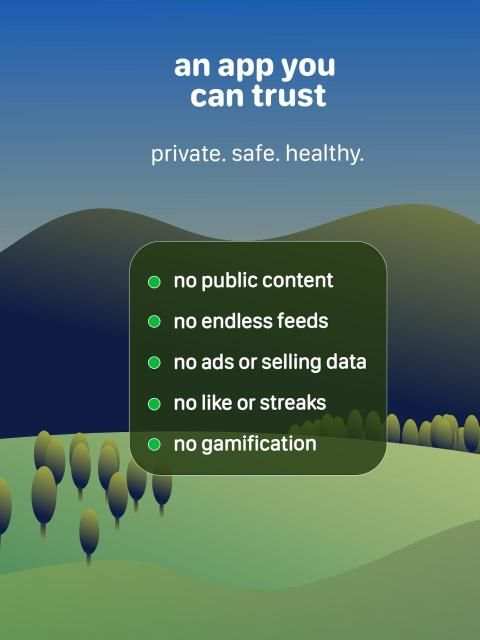 Village Social: Stay Connected screenshot 8