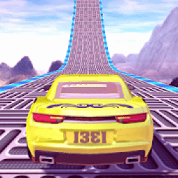 Mega Ramps Car Stunts 2020 आइकन