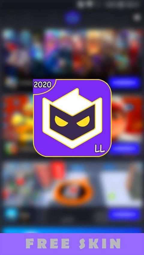 Lulu Box FF & ML Skins & Guide screenshot 3