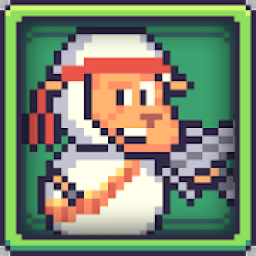 War Sheeps आइकन