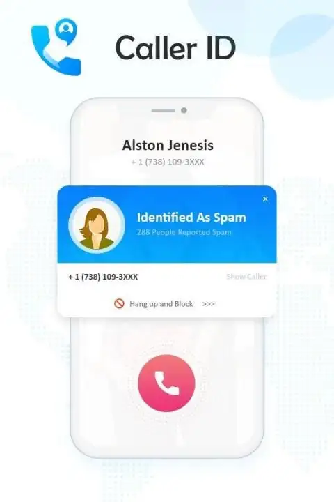 True ID Caller Name : Caller Mobile Number Locator screenshot 3