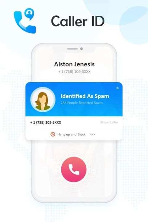 True ID Caller Name : Caller Mobile Number Locator screenshot 3