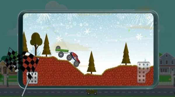 Protect Car Wheel screenshot 3