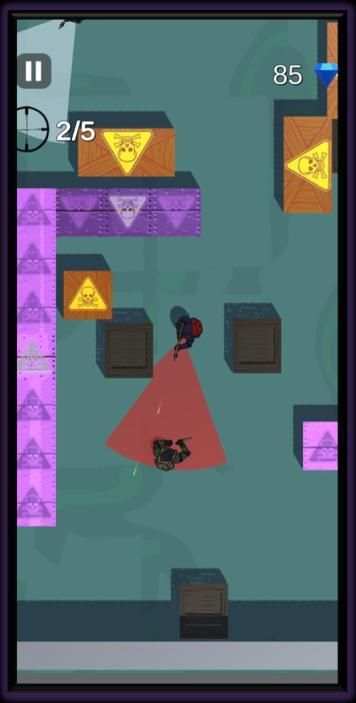 Hunter Assassin - 2020 screenshot 1