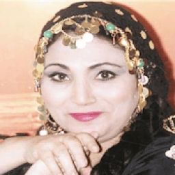 جميع اغاني فاطمة عيد بدون نت‎ 2020
‎ आइकन