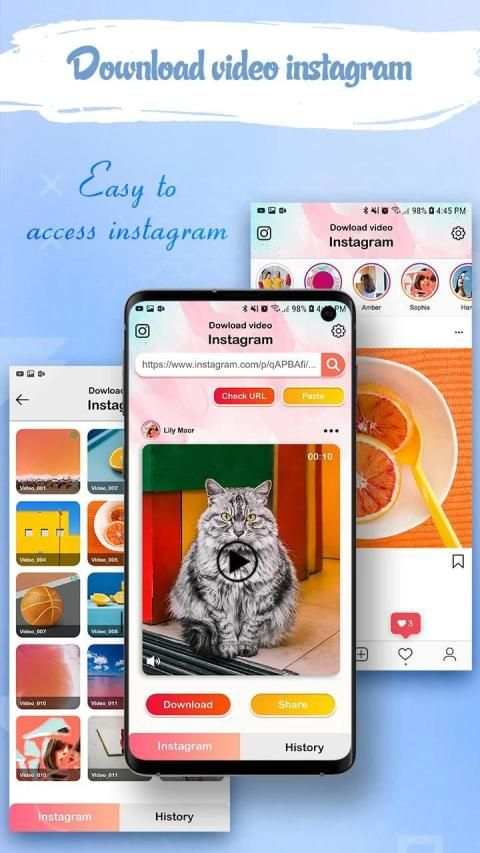 Download video on social screenshot 20