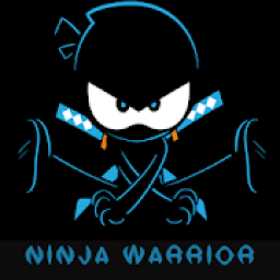 ikon Ninja Warrior