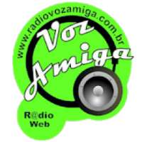 Rádio Voz Amiga on 9Apps