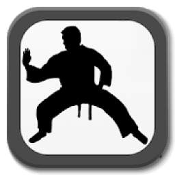 Martial Arts - Training and workouts