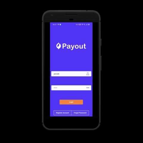 Payout screenshot 3