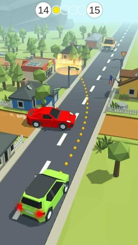Drag Car स्क्रीनशॉट 5