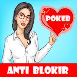 Proxy Browser Unblock Sites Without VPN आइकन