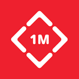 ikon Offline 1 Meter App : NearBee